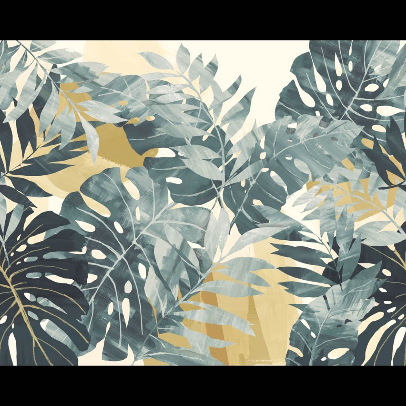 TEXTURED PALM