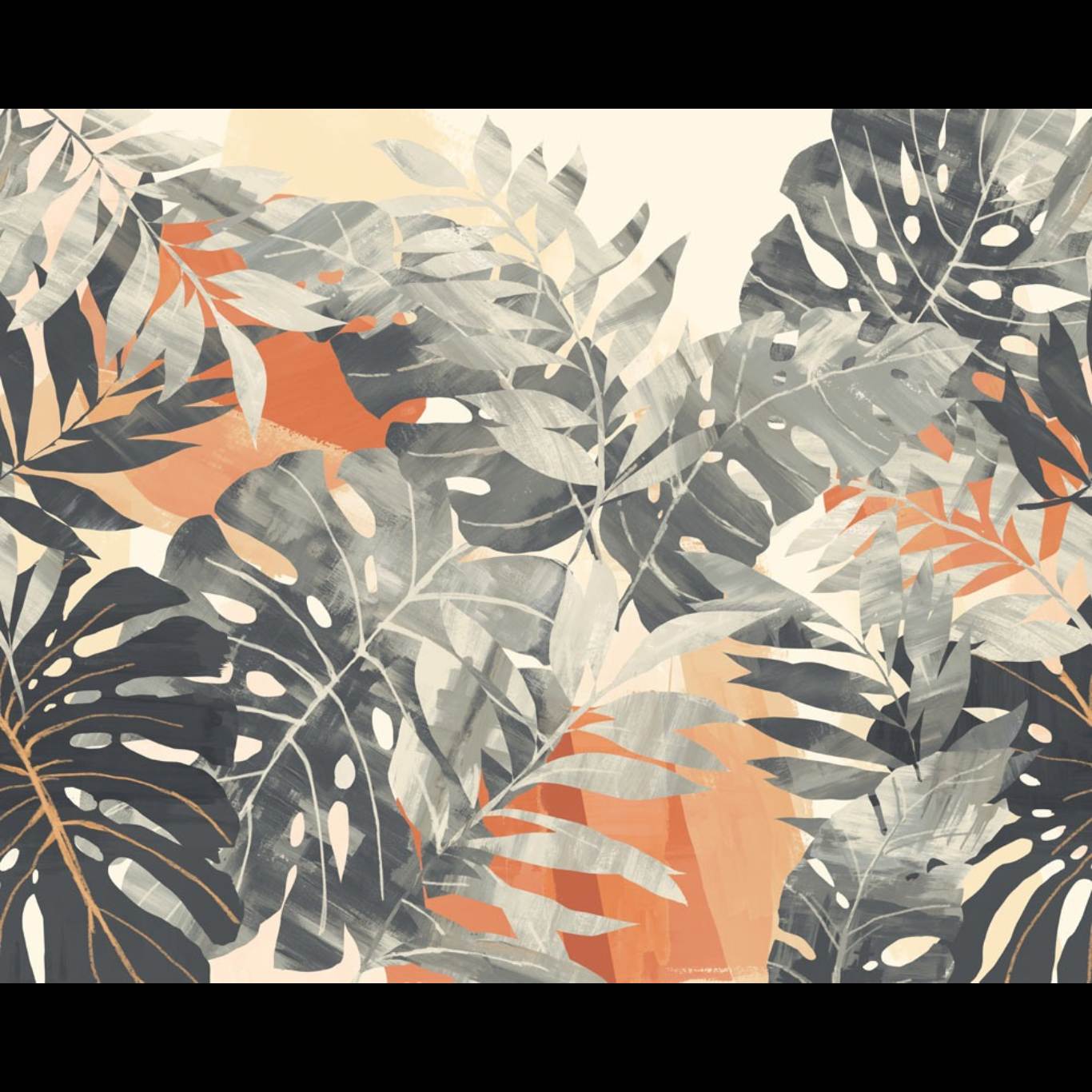 TEXTURED PALM