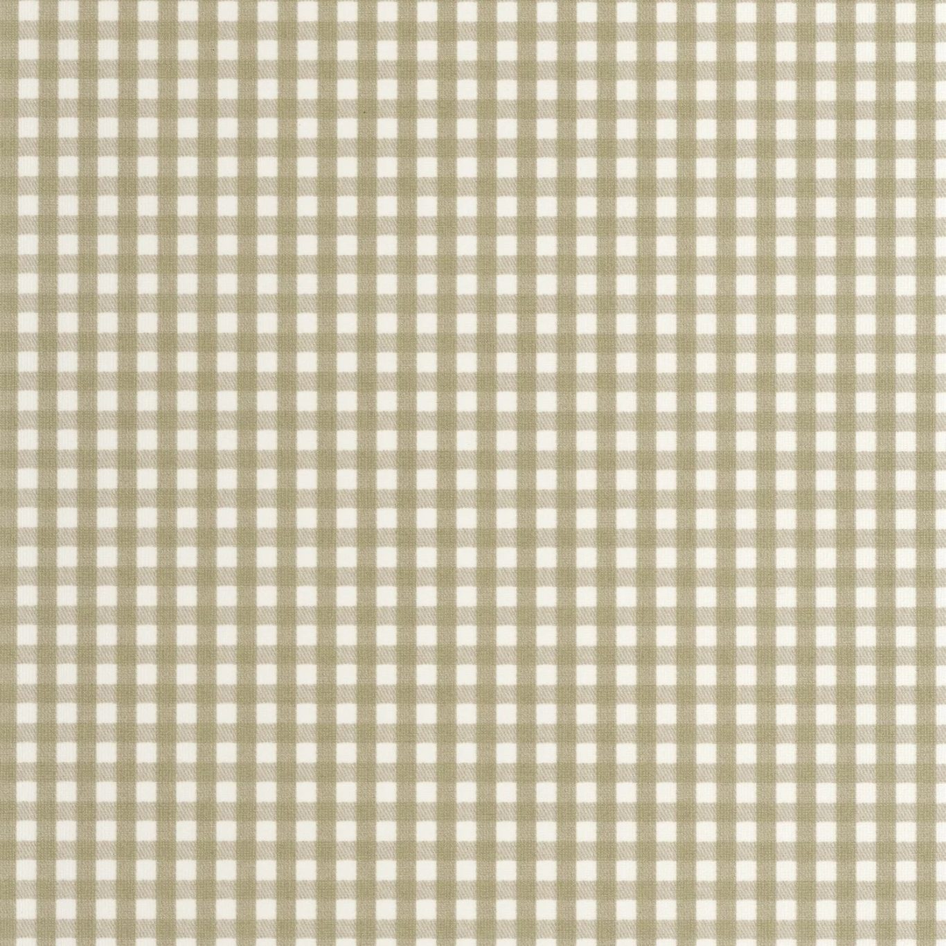 GINGHAM CHARM