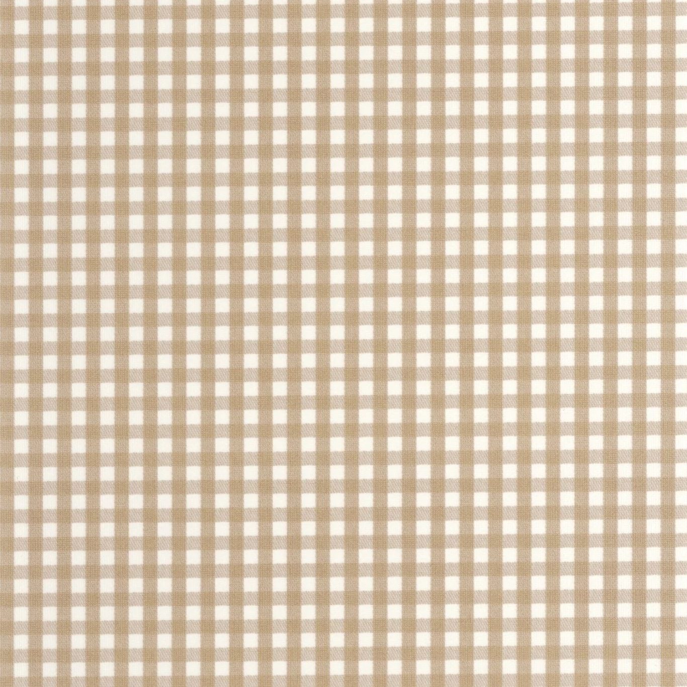 GINGHAM CHARM