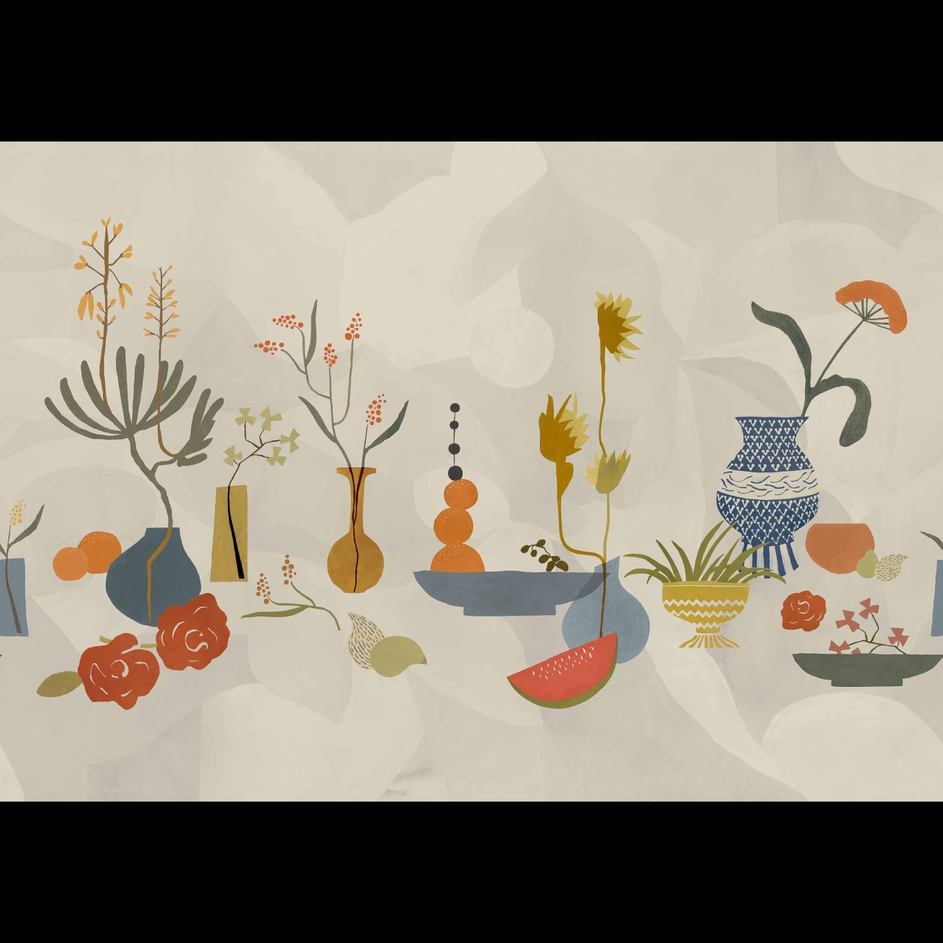 Centrepiece Composition