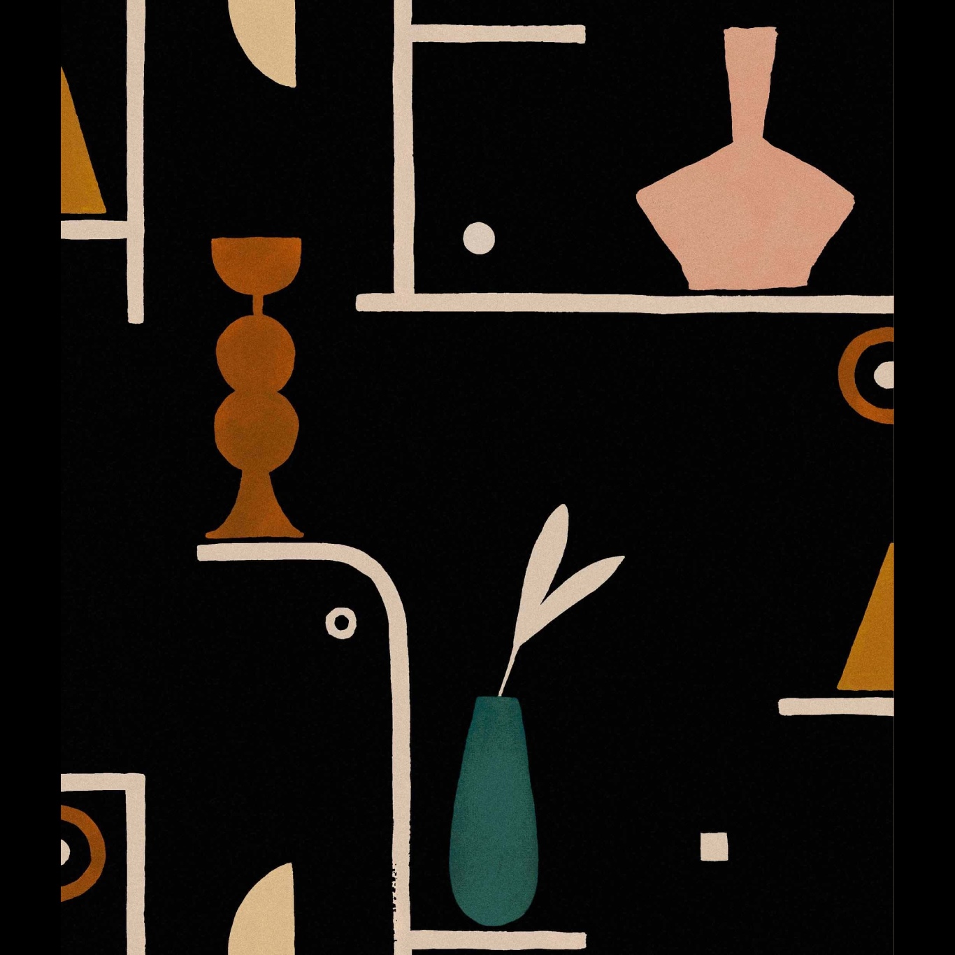 Archaeological Forms