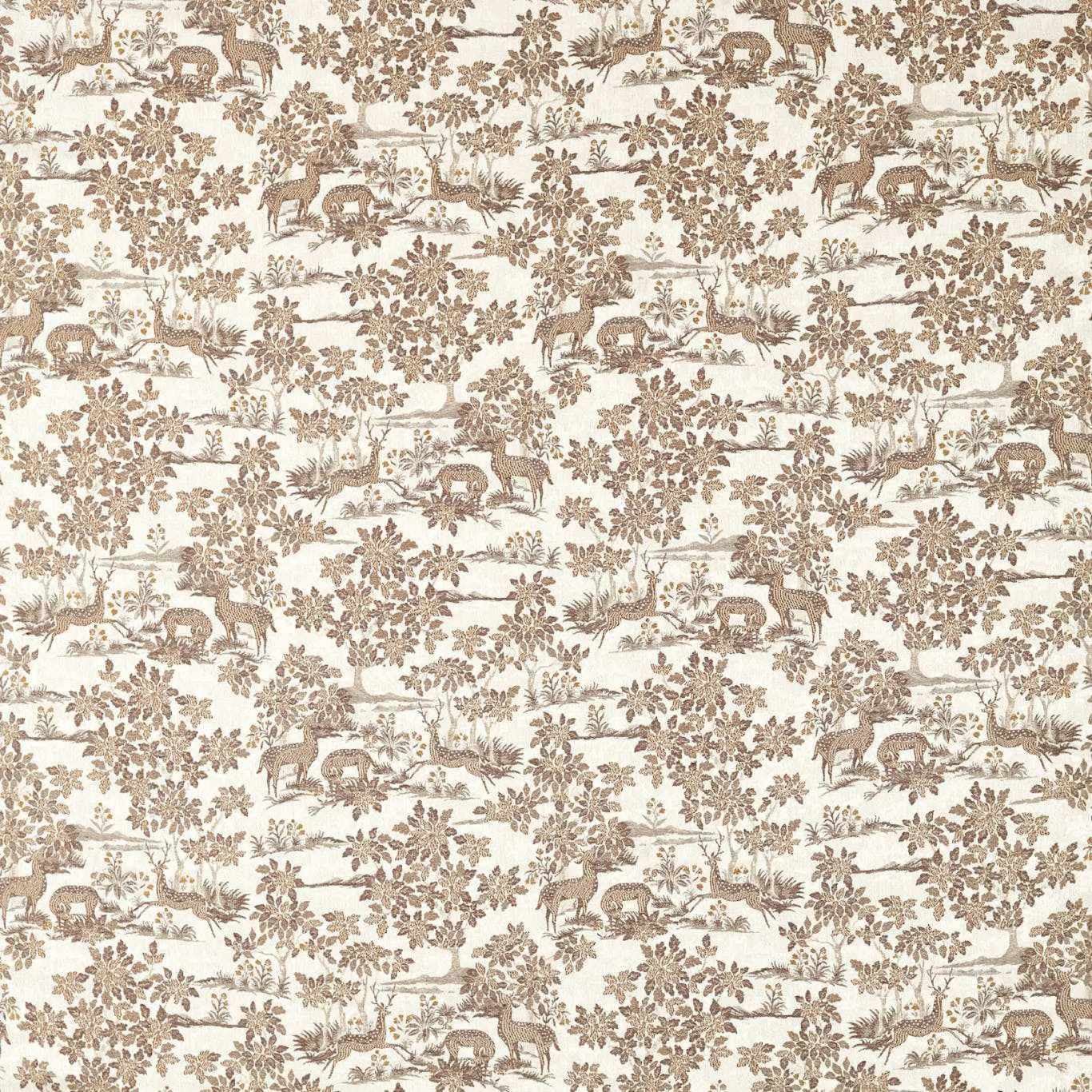 Woodland Fallow