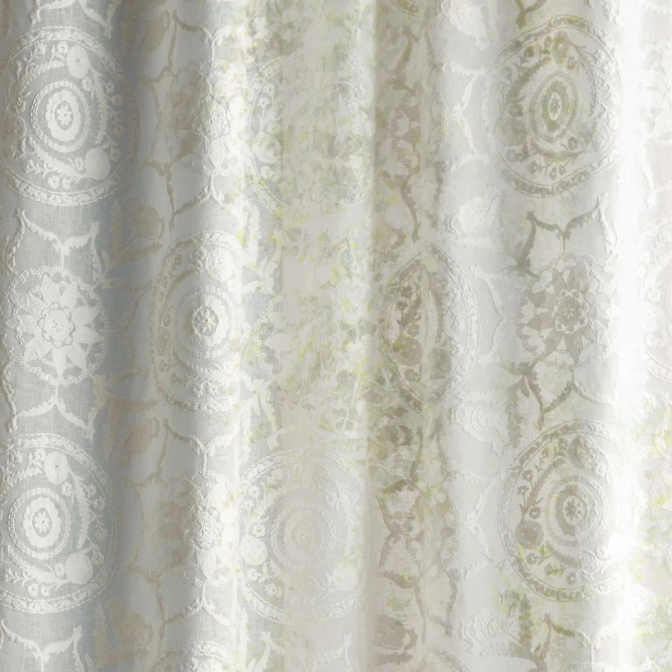 Anthos Sheer