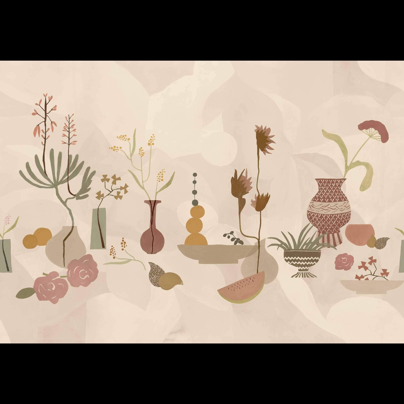 Centrepiece Composition