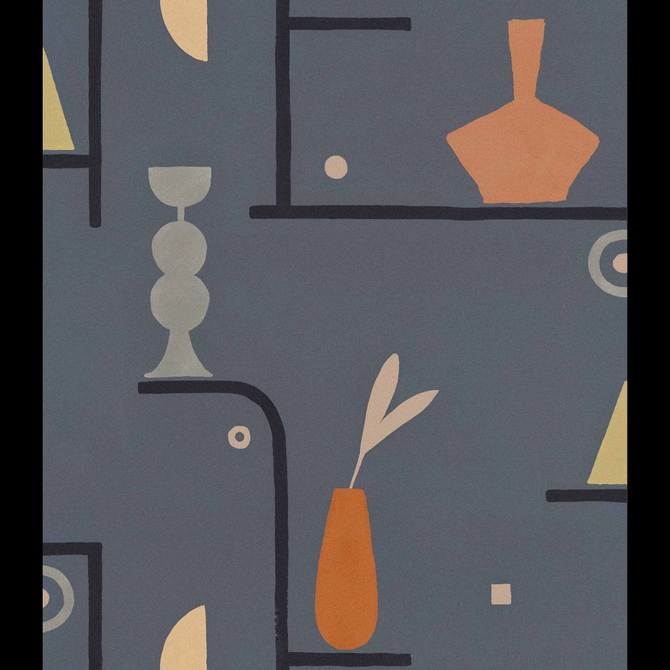 Archaeological Forms