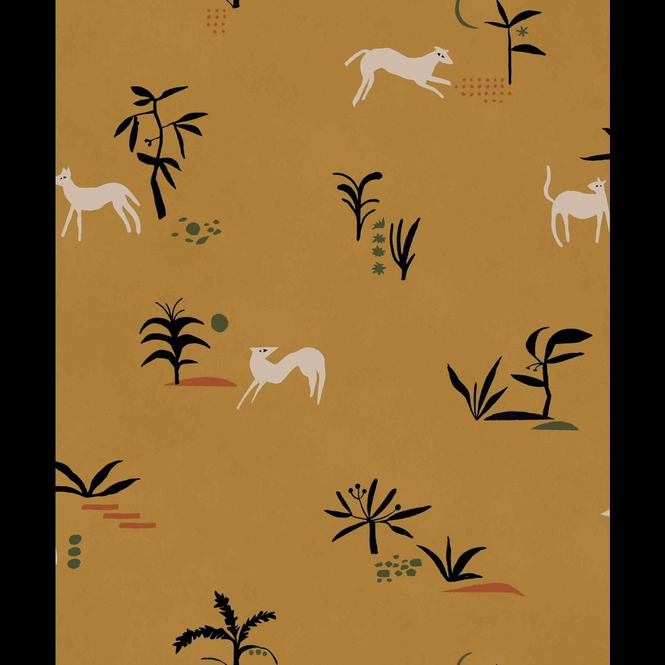 Prehistoric Creatures