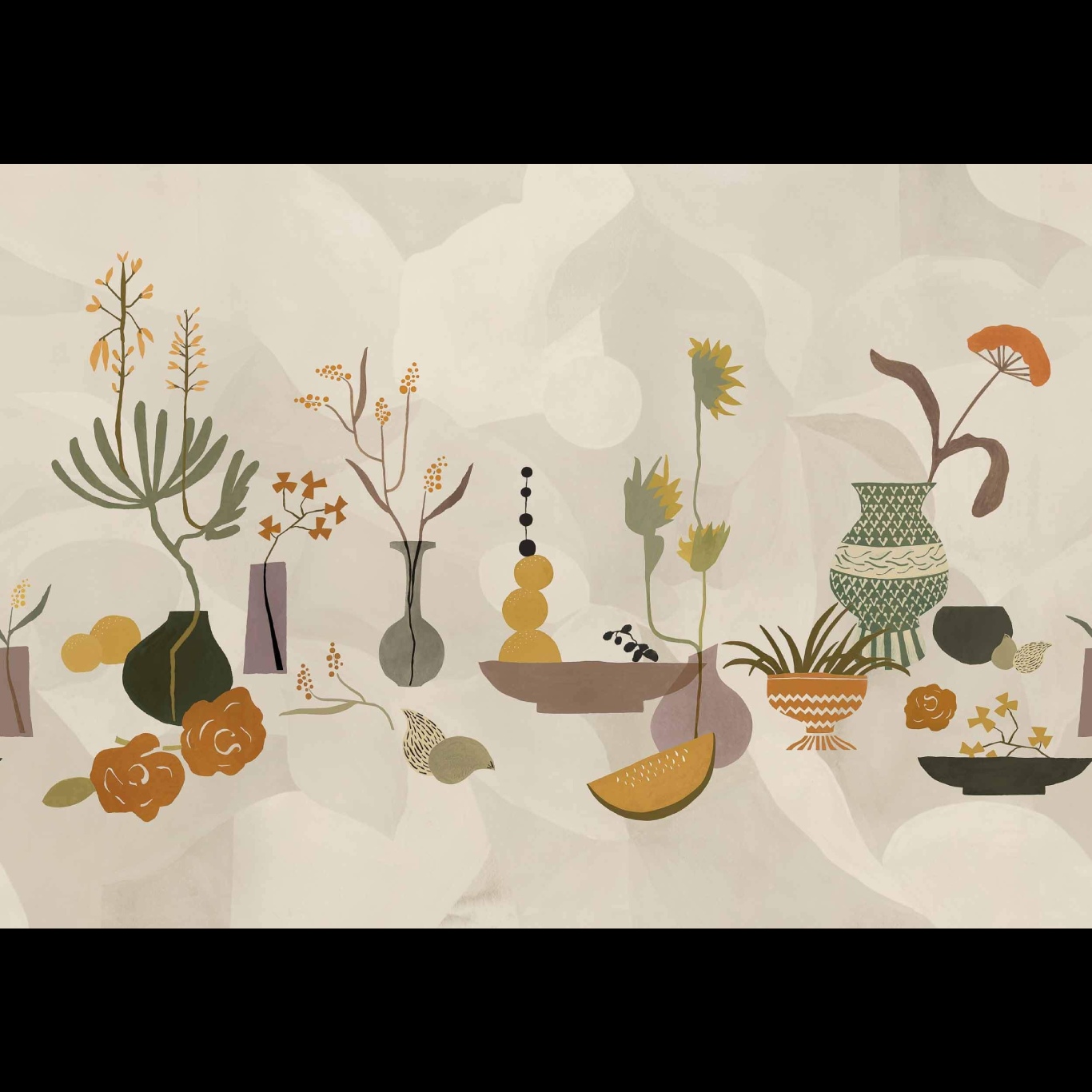 Centrepiece Composition