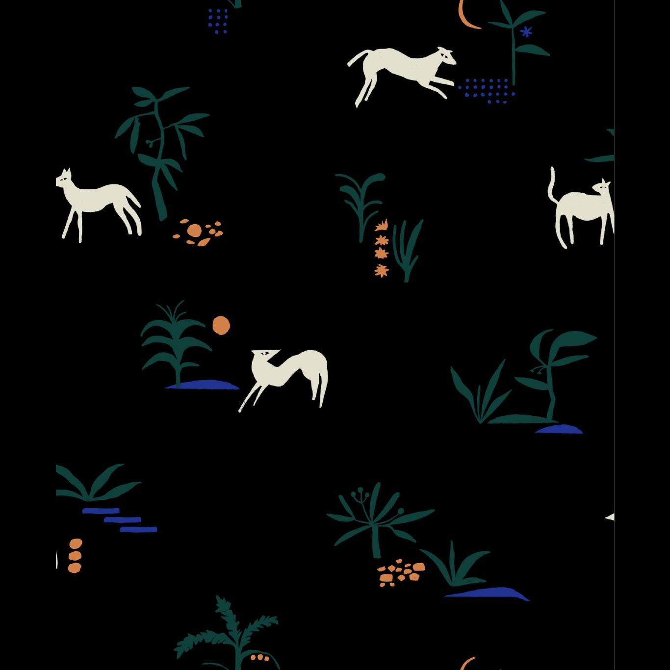 Prehistoric Creatures