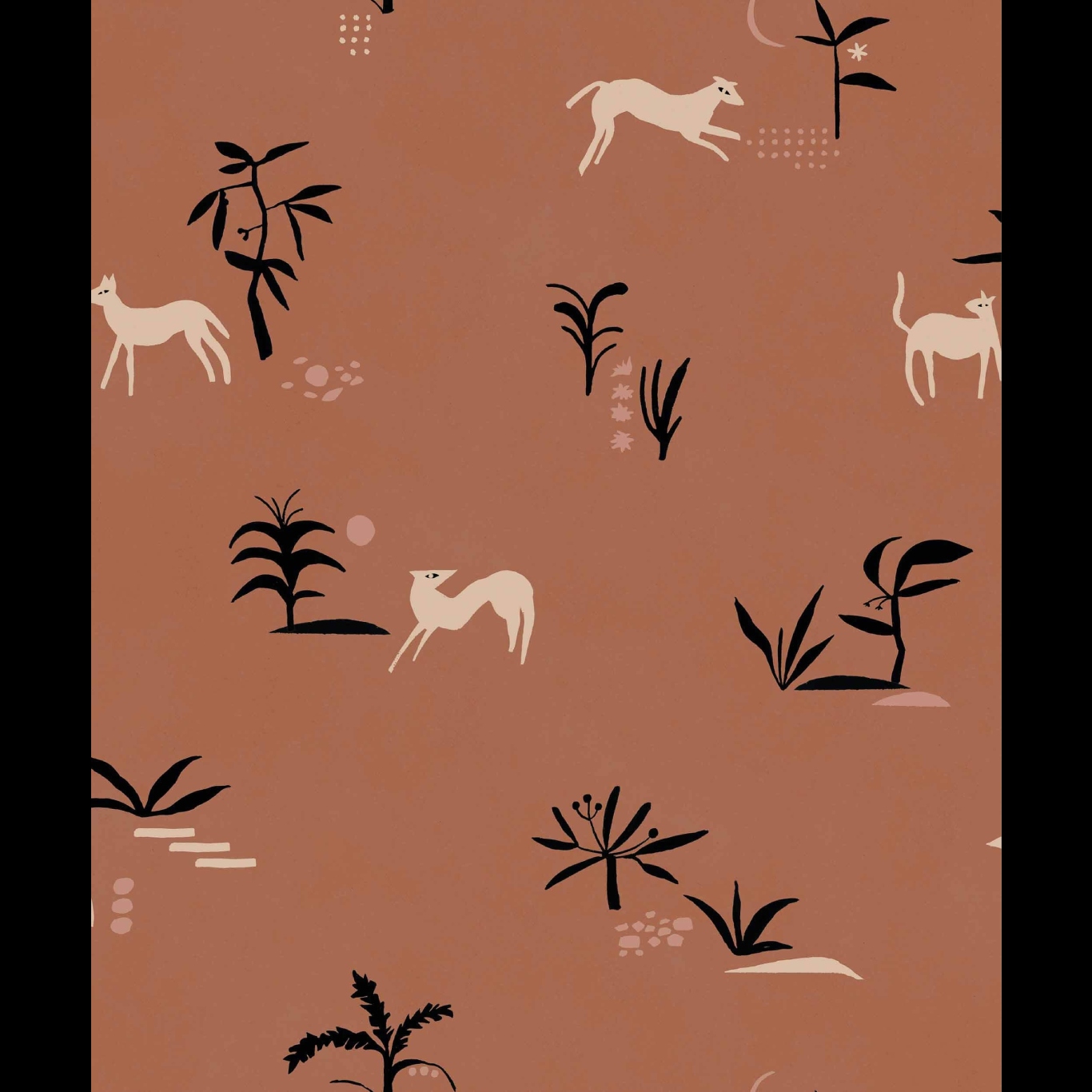 Prehistoric Creatures