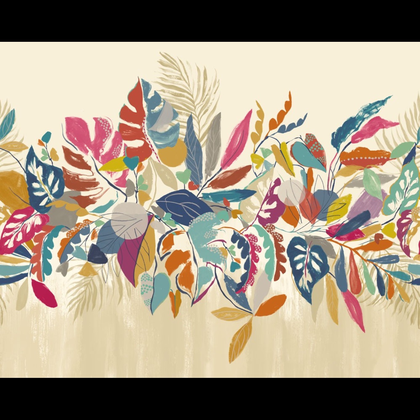 ABSTRACT TROPIC