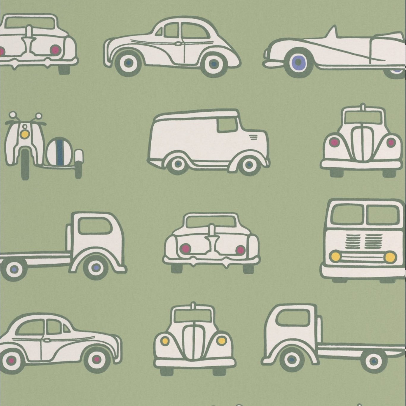 Road Trip 