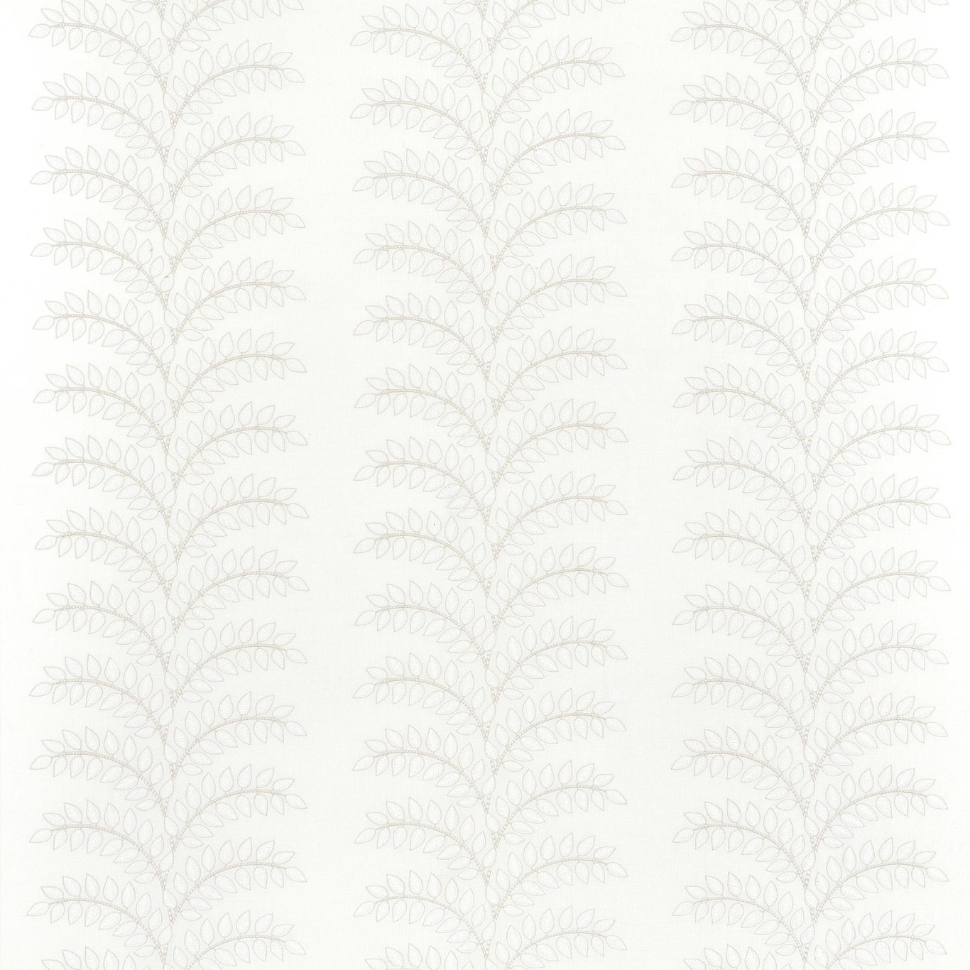 FRONDESCENCE EMBROIDERY