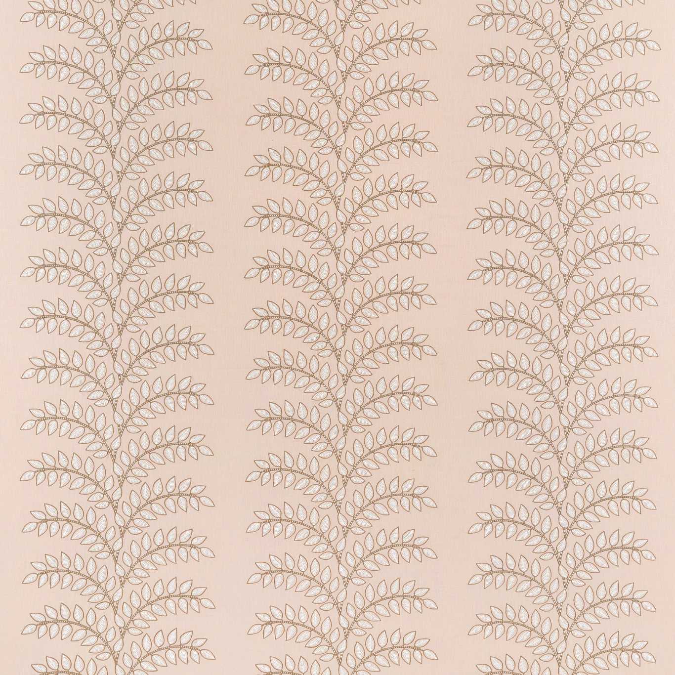 FRONDESCENCE EMBROIDERY