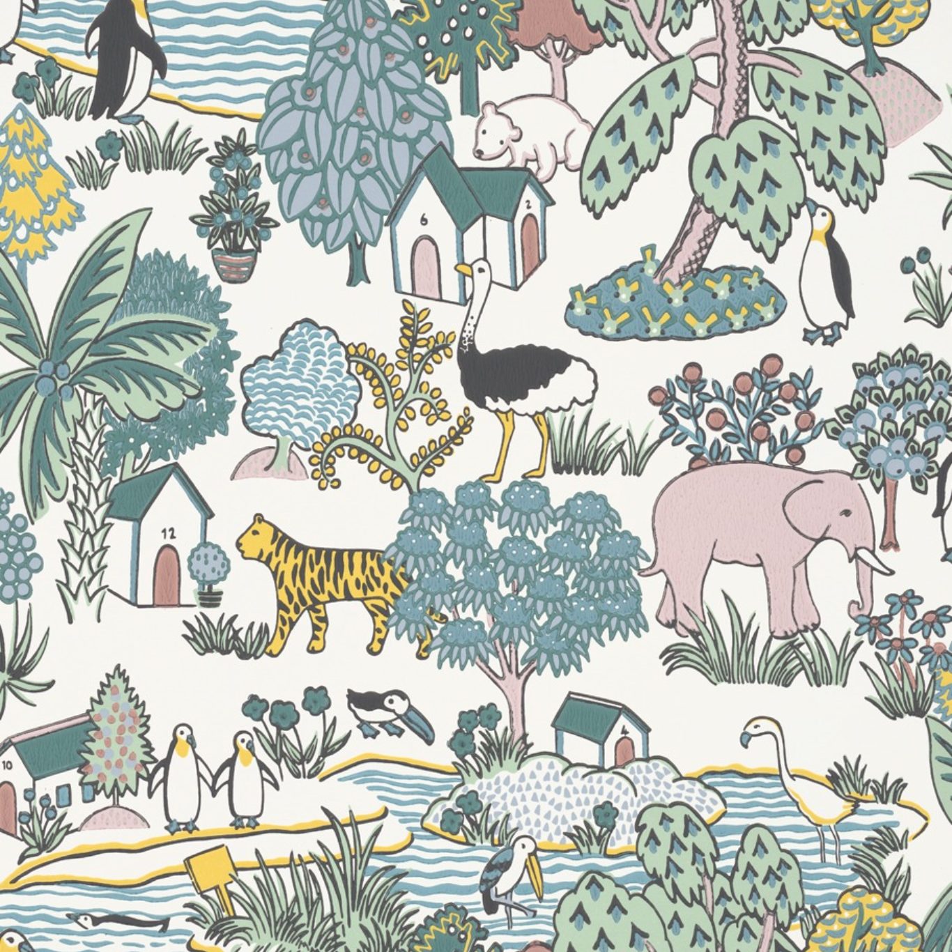 Animal Kingdom