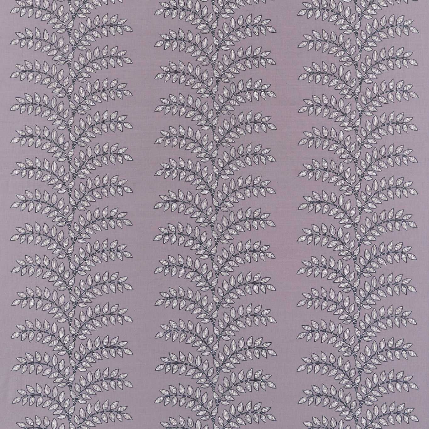 FRONDESCENCE EMBROIDERY
