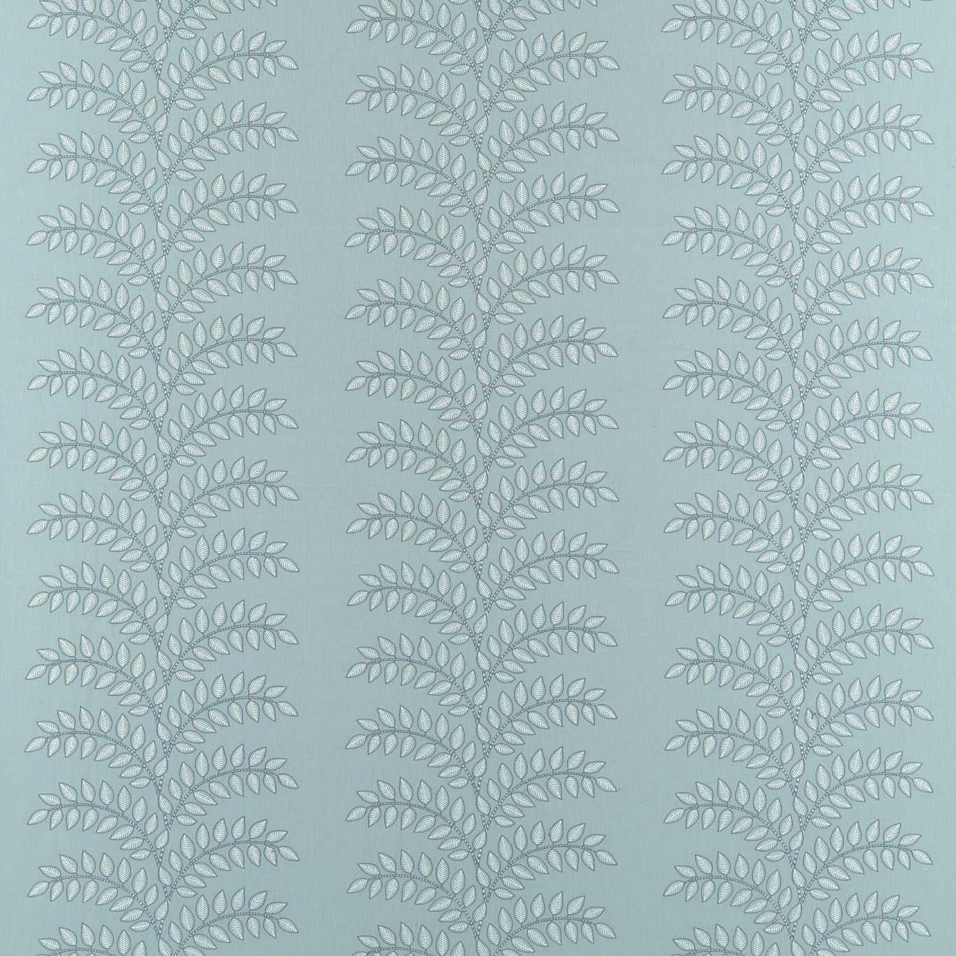 FRONDESCENCE EMBROIDERY