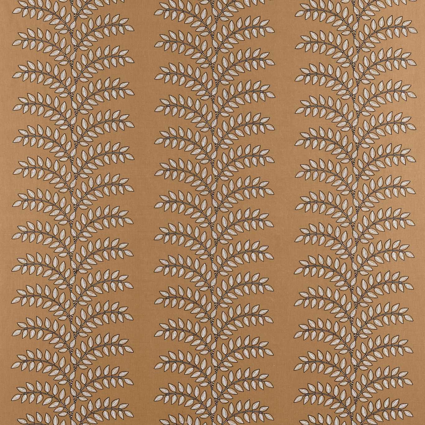 FRONDESCENCE EMBROIDERY