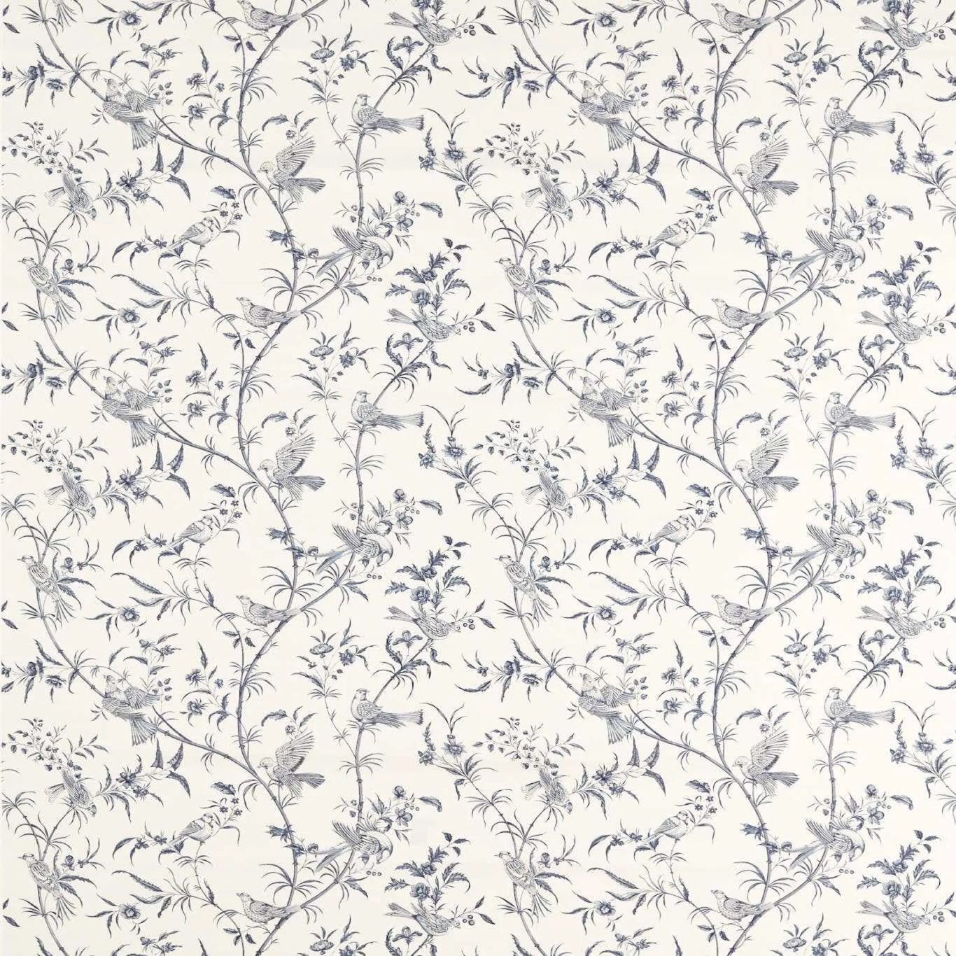 Paradise Woods Toile