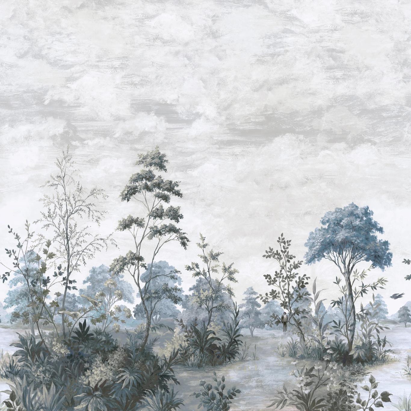 CUMBRIA MURAL