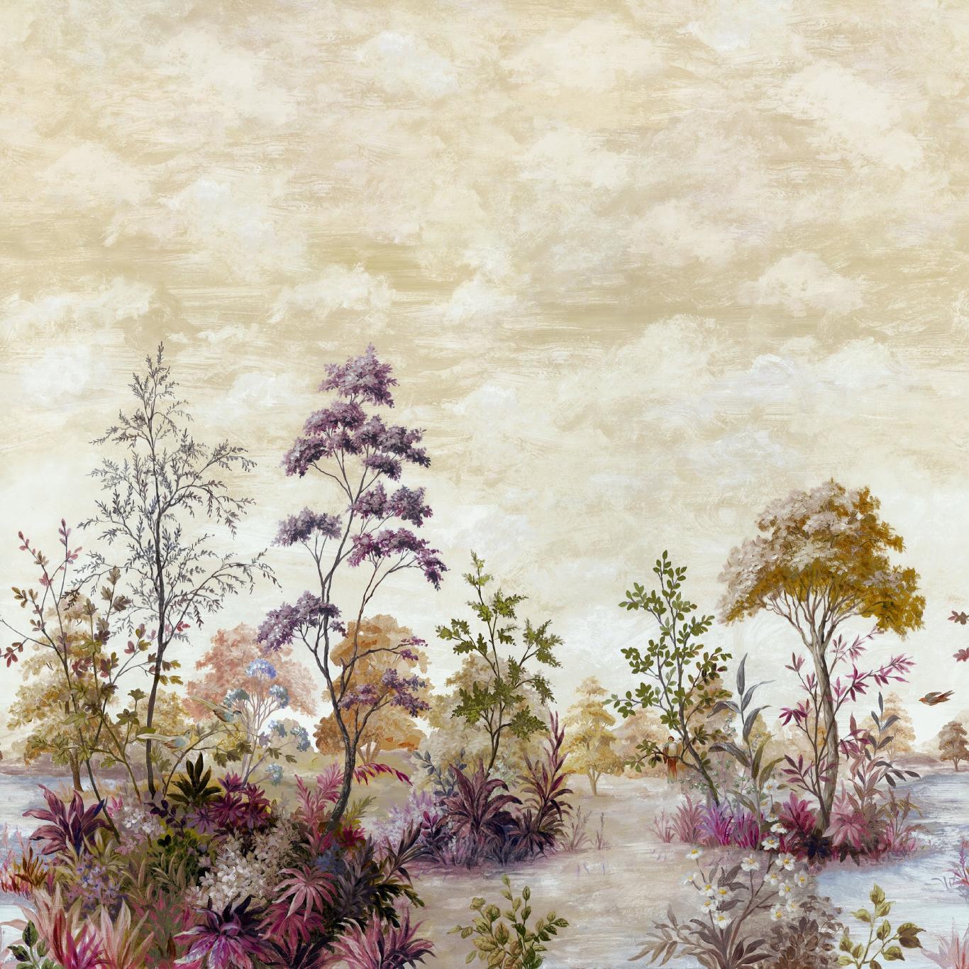 CUMBRIA MURAL