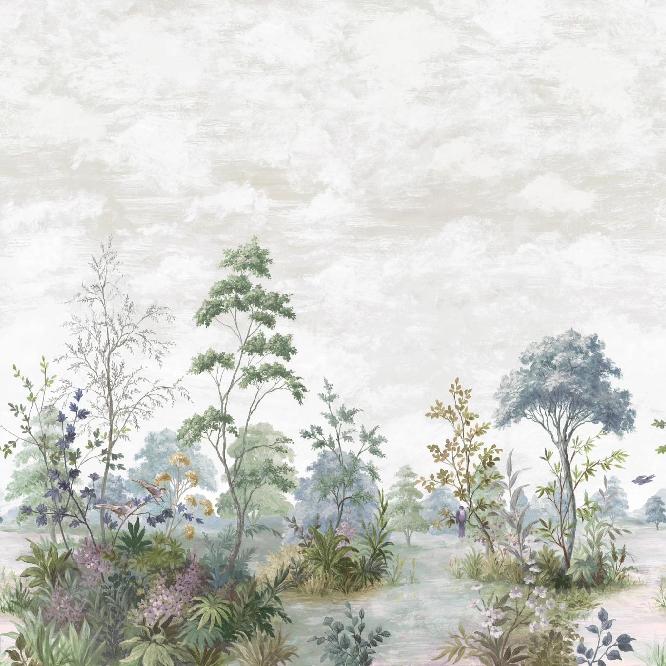 CUMBRIA MURAL