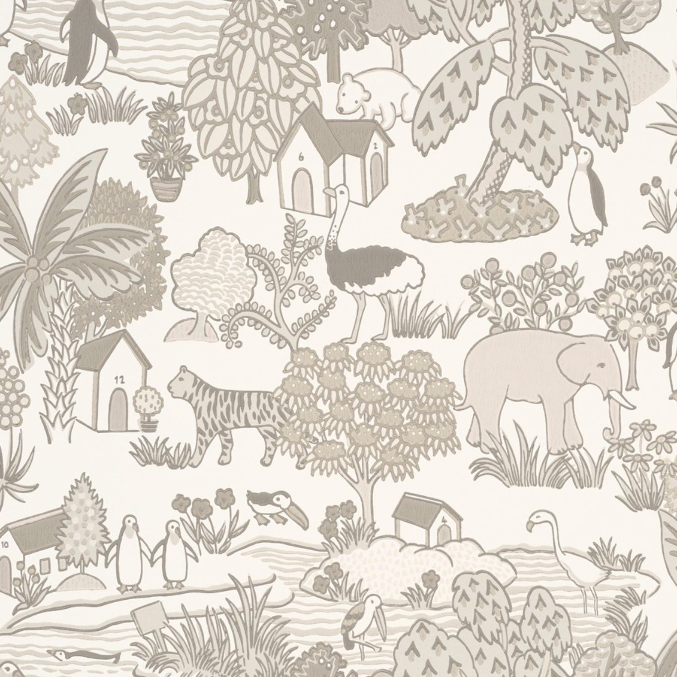 Animal Kingdom