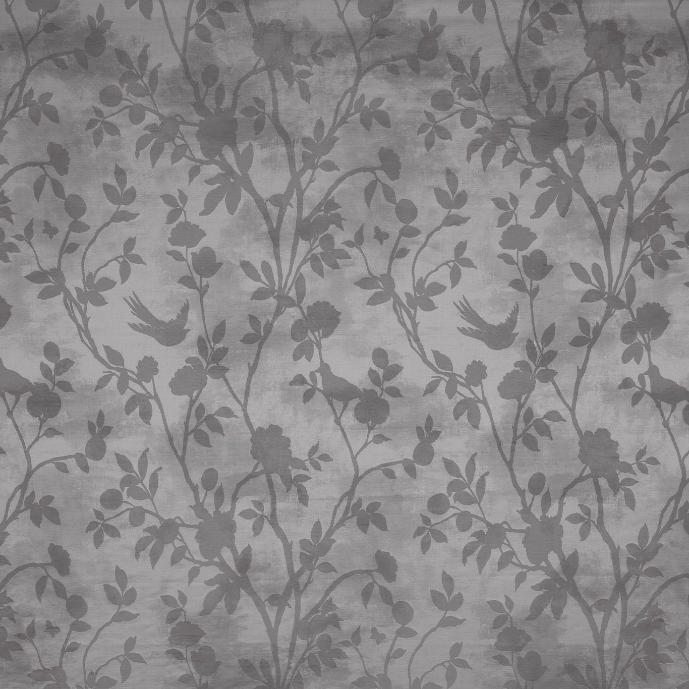 Eglantine Silhoutte Woven