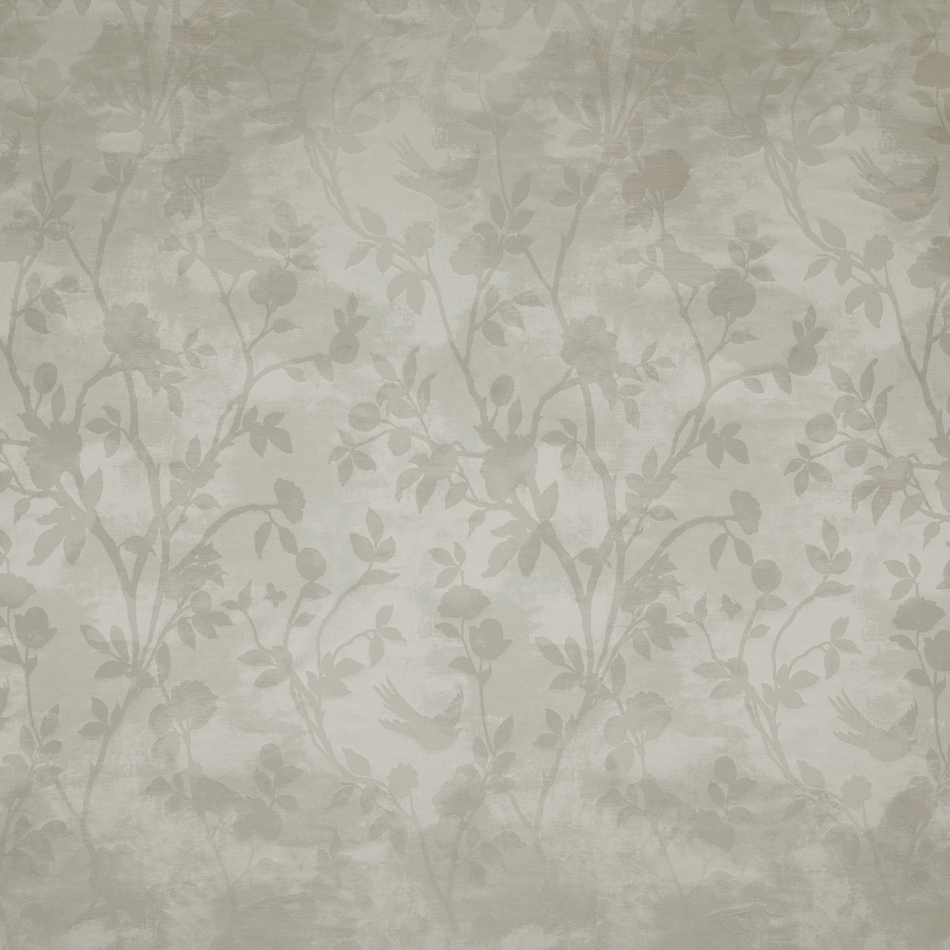 Eglantine Silhoutte Woven