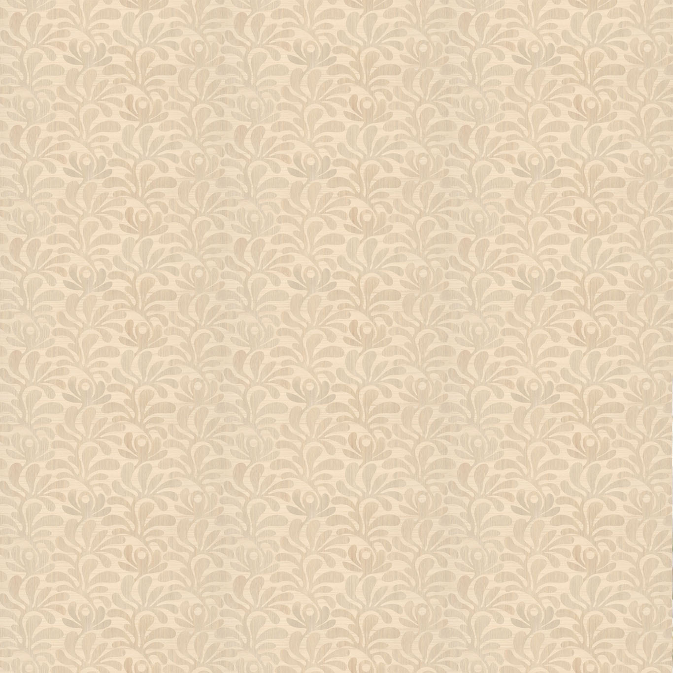 Woodblock Beetle Fern