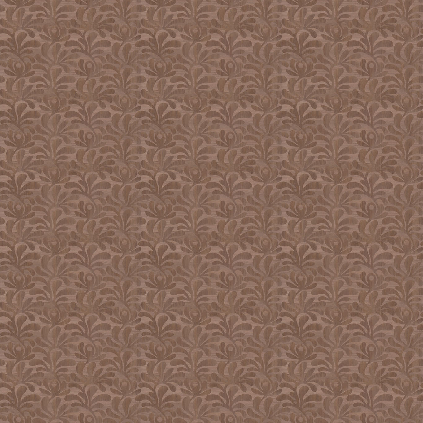 Woodblock Beetle Fern