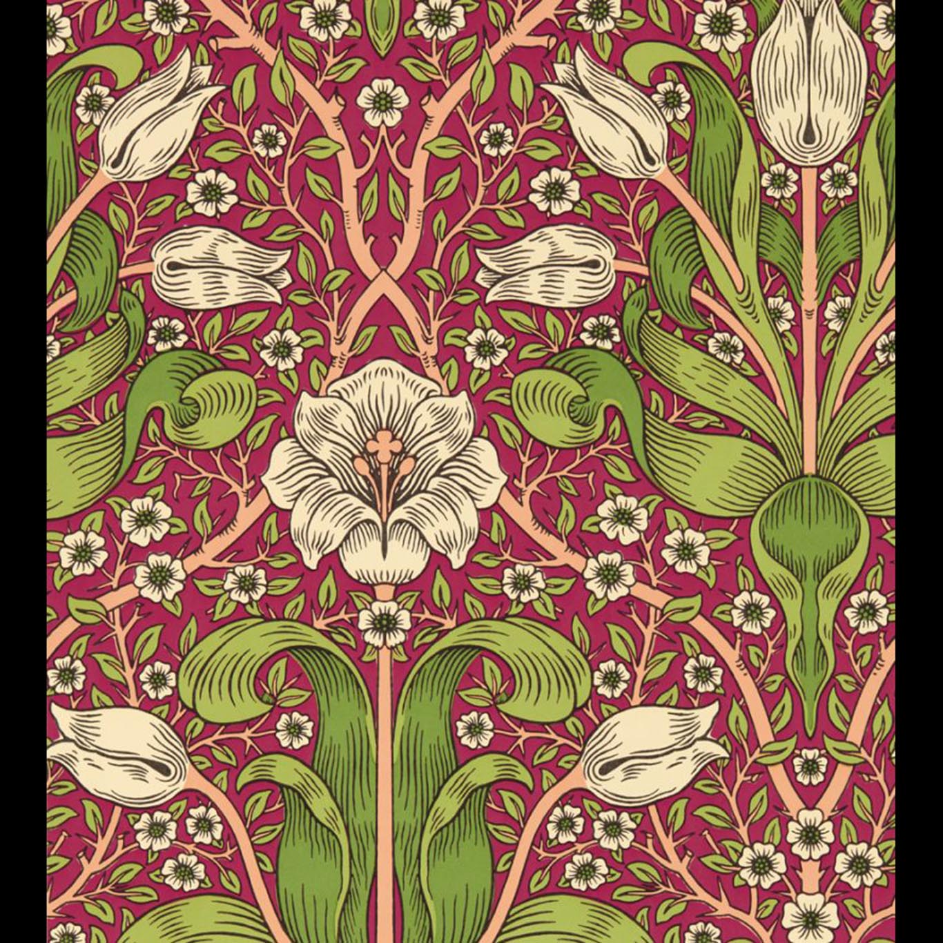 Spring Thicket